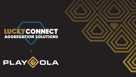 LuckyStreak Expands LuckyConnect Platform with PlayEola’s AI-Native Casino Games