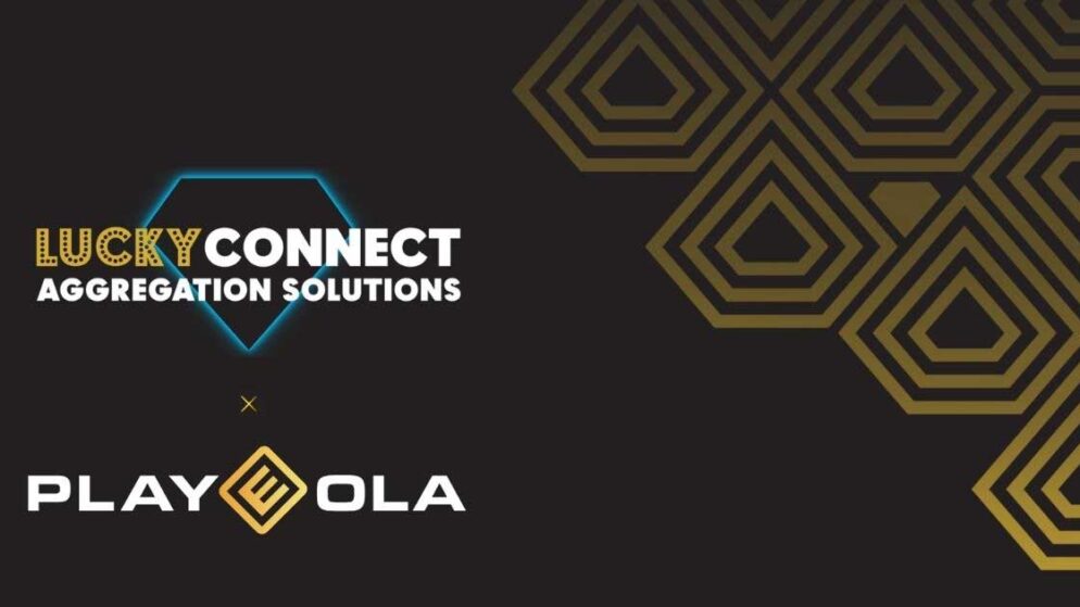 LuckyStreak Expands LuckyConnect Platform with PlayEola’s AI-Native Casino Games
