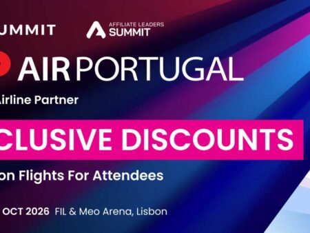 TAP Air Portugal Partners with SBC Summit to Offer Exclusive 10-15% Flight Discounts for Lisbon Attendees