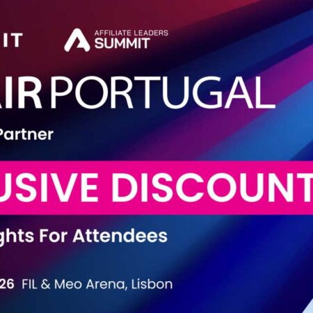 TAP Air Portugal Partners with SBC Summit to Offer Exclusive 10-15% Flight Discounts for Lisbon Attendees