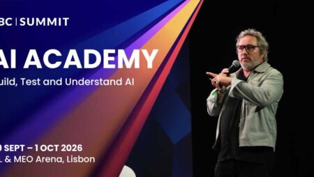 SBC Summit AI Academy 2026: Hands-On Training on AI Agents, Deepfake Threats & Human-AI Collaboration