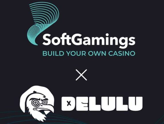 DELULU Gaming Expands Reach with SoftGamings Partnership for Global Operator Access