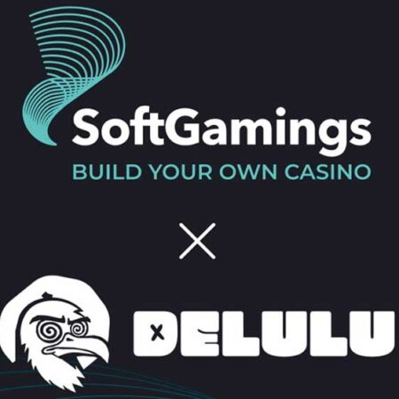 DELULU Gaming Expands Reach with SoftGamings Partnership for Global Operator Access