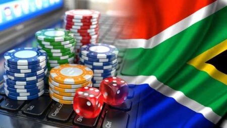 South Africa Gambling Crisis: 4 in 10 Workers Bet to Cover Debt, Financial Strain Worsens