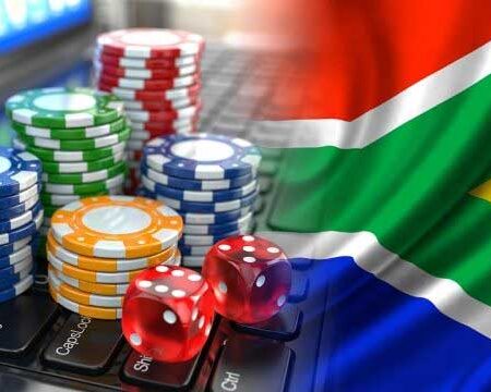 South Africa Gambling Crisis: 4 in 10 Workers Bet to Cover Debt, Financial Strain Worsens