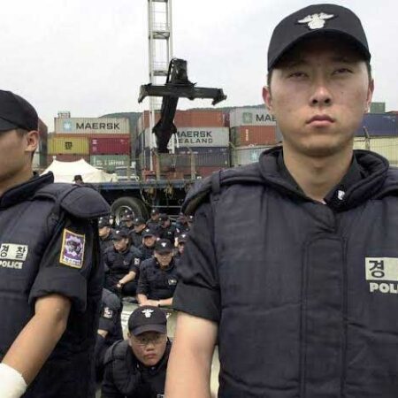 $230M South Korea Illegal Gambling Scandal: Deaf Community Exploited in Massive Account-Mule Scheme