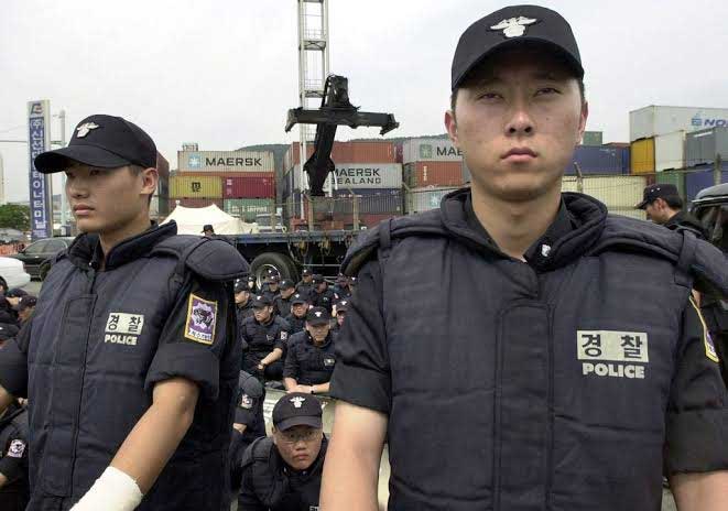 $230M South Korea Illegal Gambling Scandal: Deaf Community Exploited in Massive Account-Mule Scheme