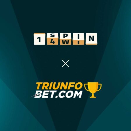 1spin4win Boosts LatAm Presence with TriunfoBet Slot Game Partnership