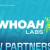 Hub88 Partners with Whoah Labs to Boost Casino Content for Sports & Poker Players