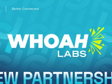 Hub88 Partners with Whoah Labs to Boost Casino Content for Sports & Poker Players