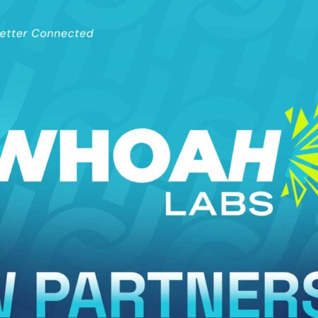 Hub88 Partners with Whoah Labs to Boost Casino Content for Sports & Poker Players
