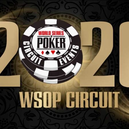 WSOP 2026 Shatters Records with 251,899 Entries and $469.98M Payouts in Las Vegas