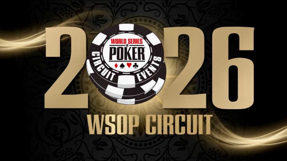 WSOP 2026 Shatters Records with 251,899 Entries and $469.98M Payouts in Las Vegas