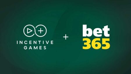 Incentive Studios Expands in Alberta with bet365 Launch of Five New Games
