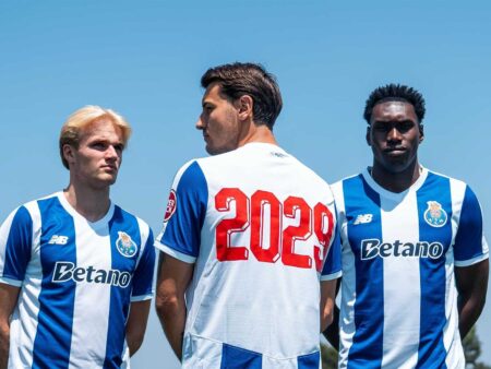 Betano Extends FC Porto Partnership Until 2029, Expanding to Women’s Team