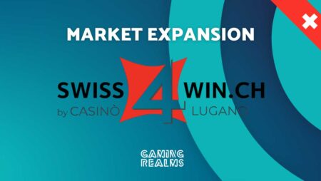 Gaming Realms Expands in Switzerland with Slingo Launch on Swiss4Win.ch